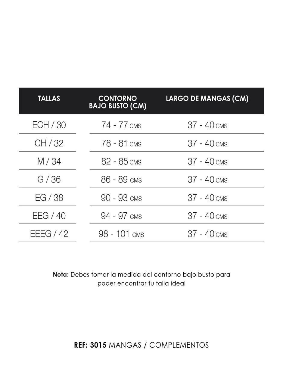 Faja para postura con compresión media para mujer 4