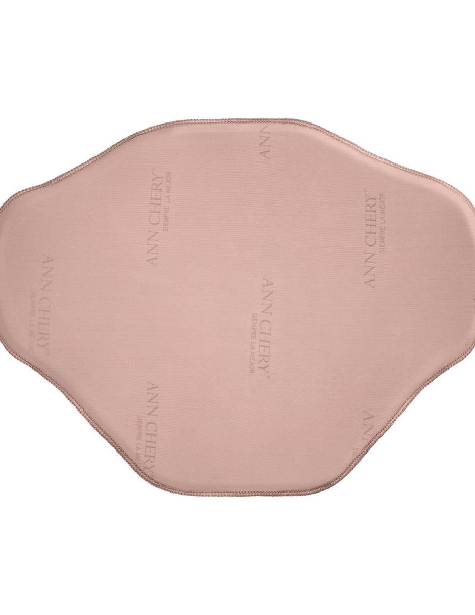Faja control de abdomen con compresión baja unisex 2