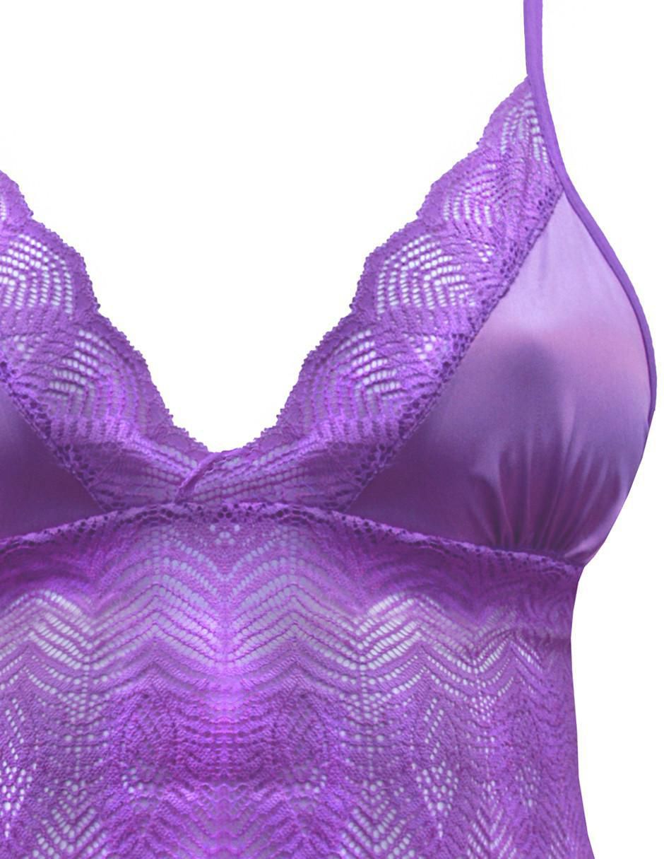 Conjunto de bra y panty 2