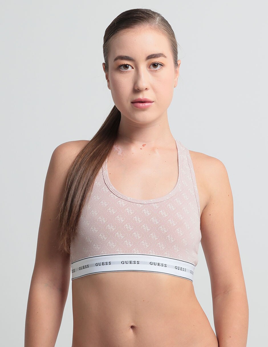 Brassiere deportivo para mujer 1