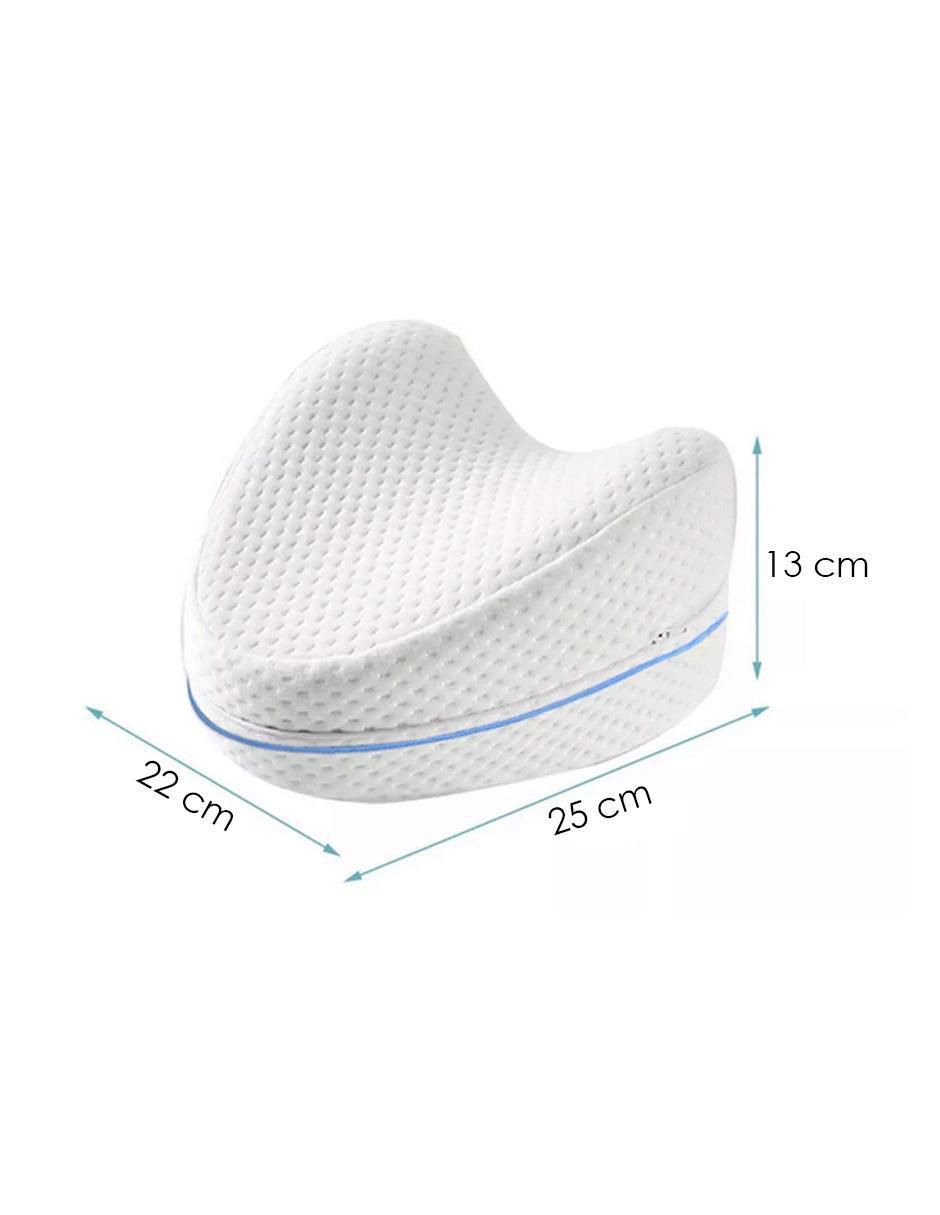 Almohada para viaje Contour Legacy 3