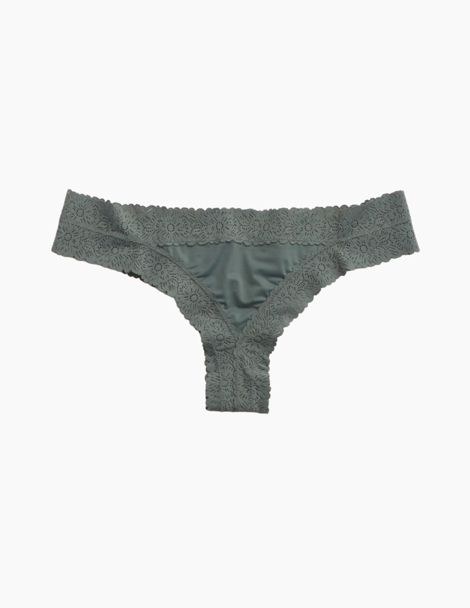 Tanga para mujer