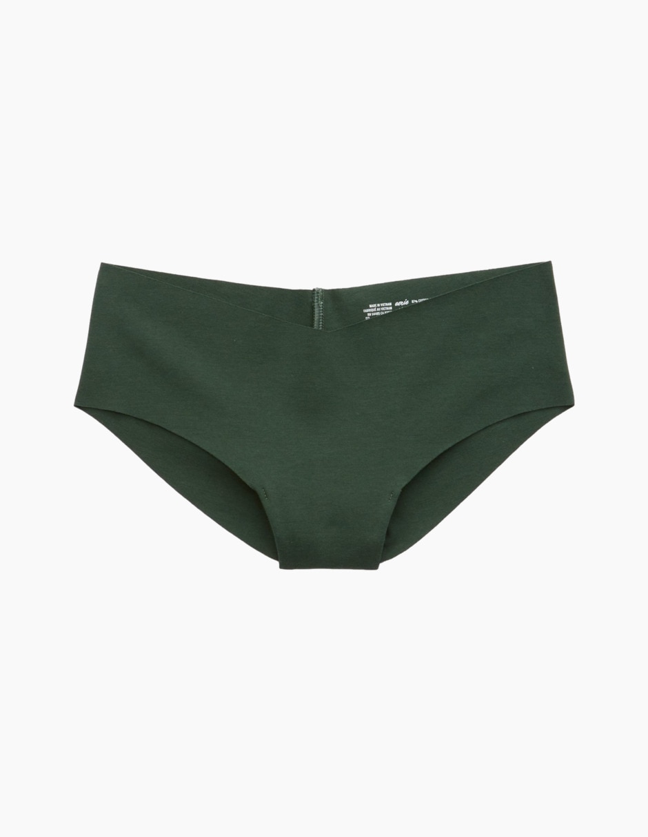 Cheeky de algodón para mujer Cheeky de algodón para mujer