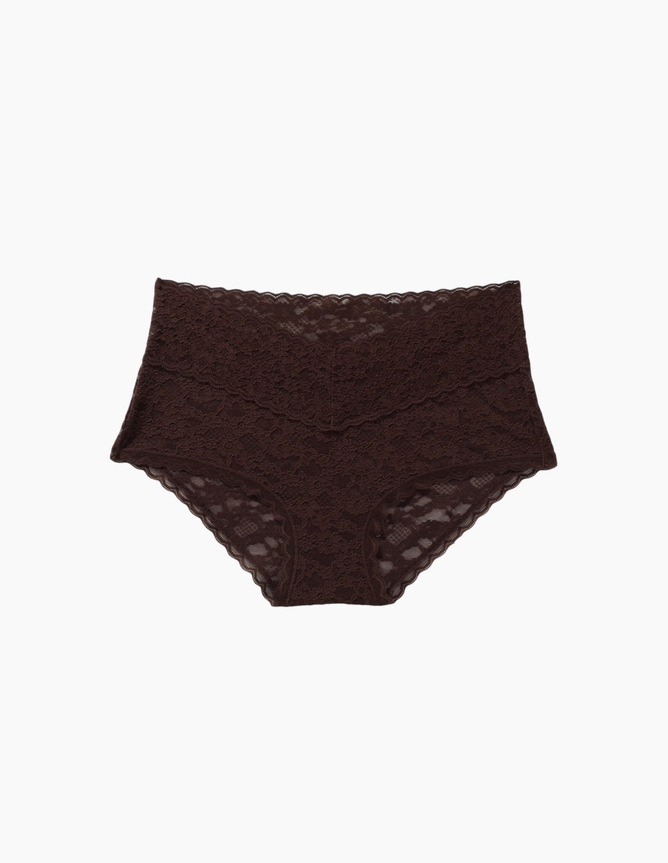 Panty para mujer