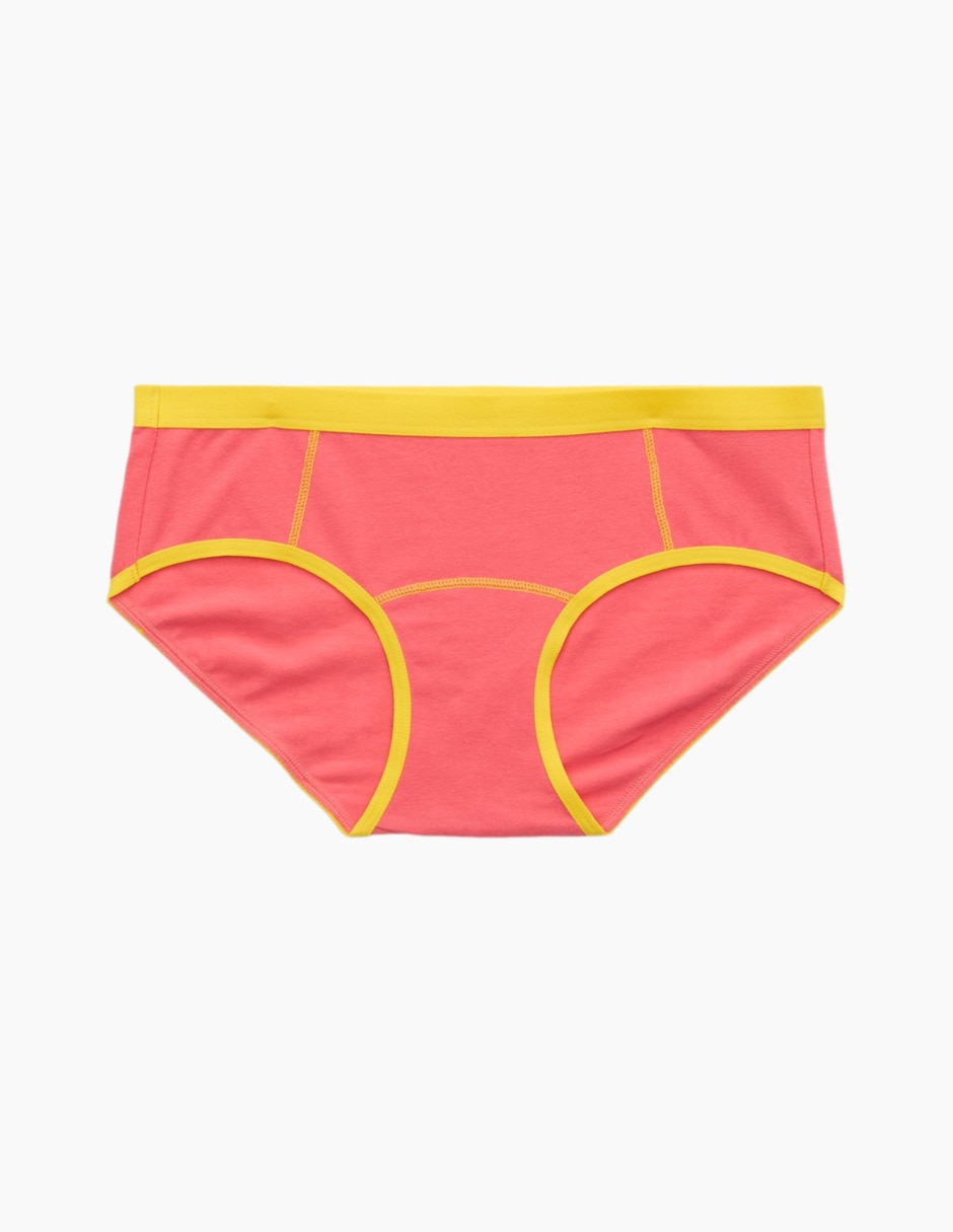 Panty de algodón para mujer Panty de algodón para mujer