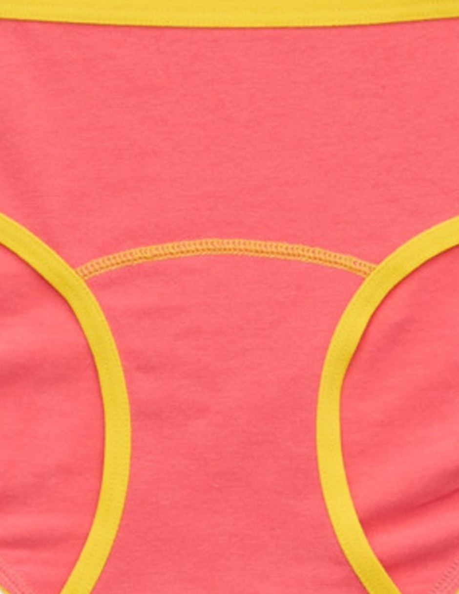 Panty de algodón para mujer 3