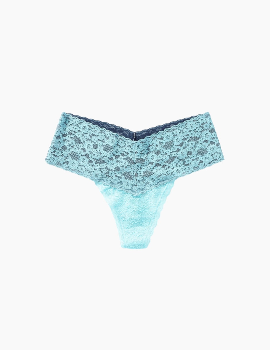Tanga para mujer
