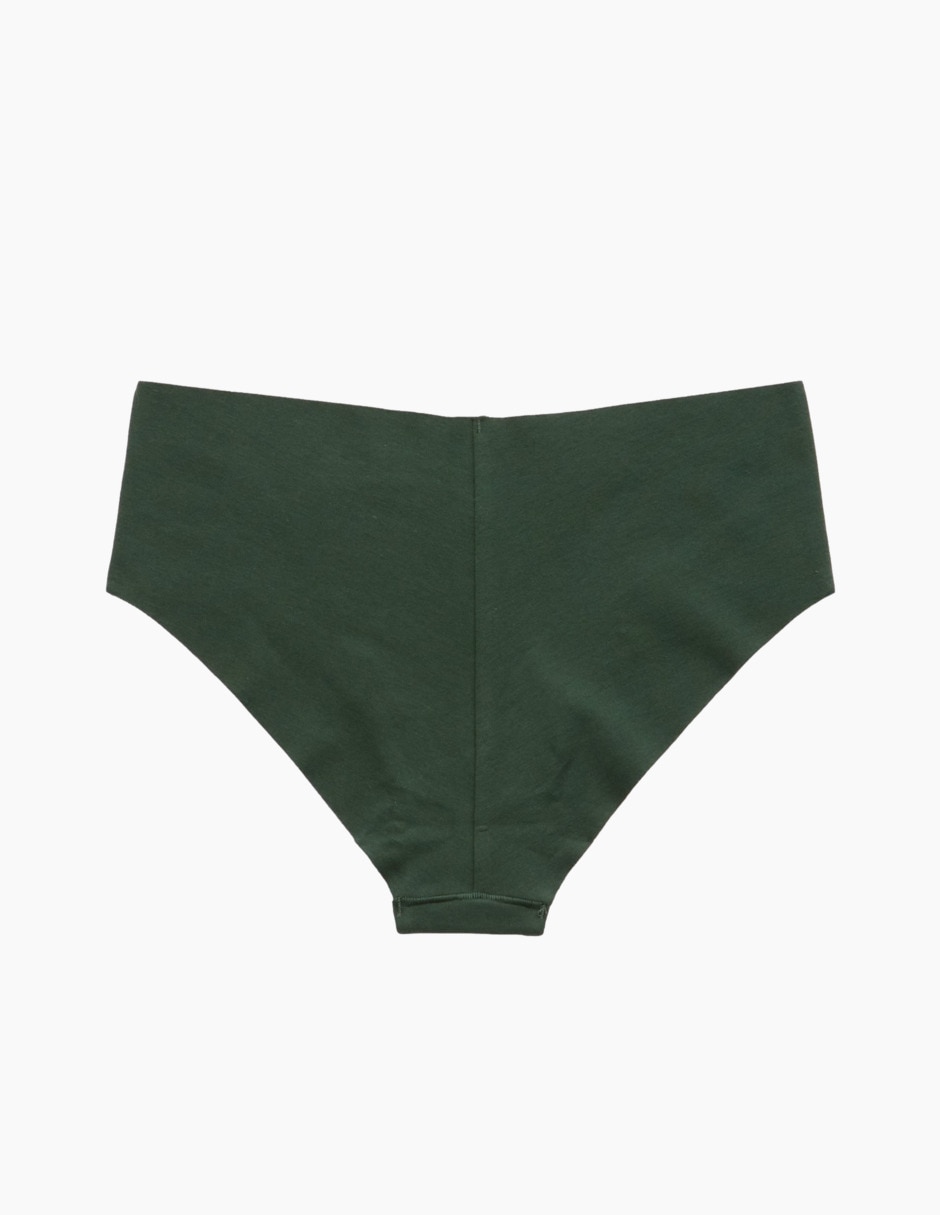 Cheeky de algodón para mujer 2