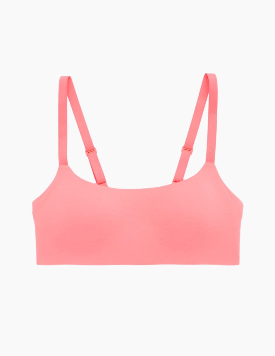 Bralette con copa para mujer 3