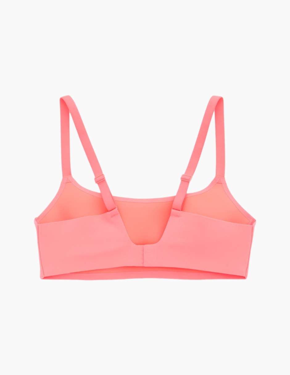 Bralette con copa para mujer 4