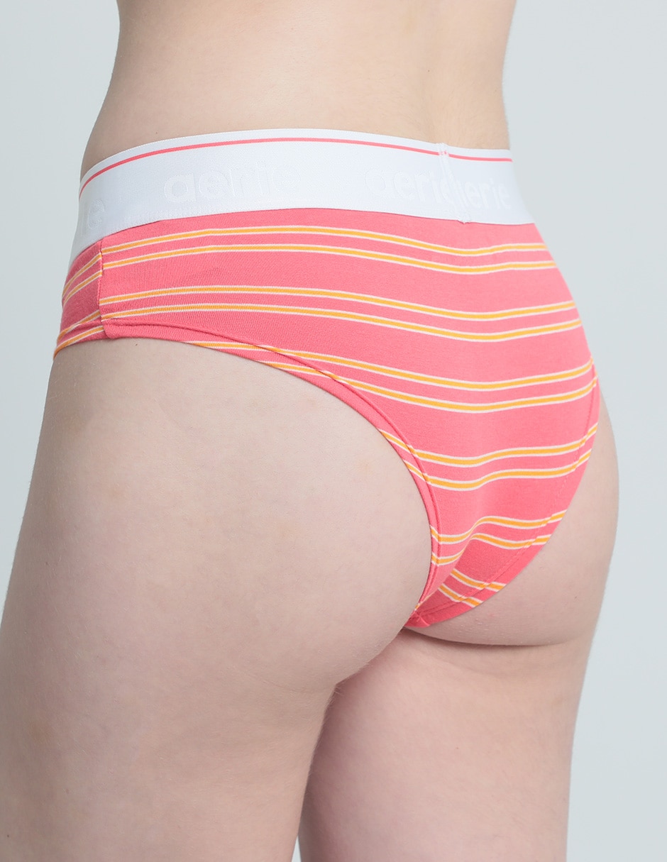 Cheeky de algodón para mujer 3