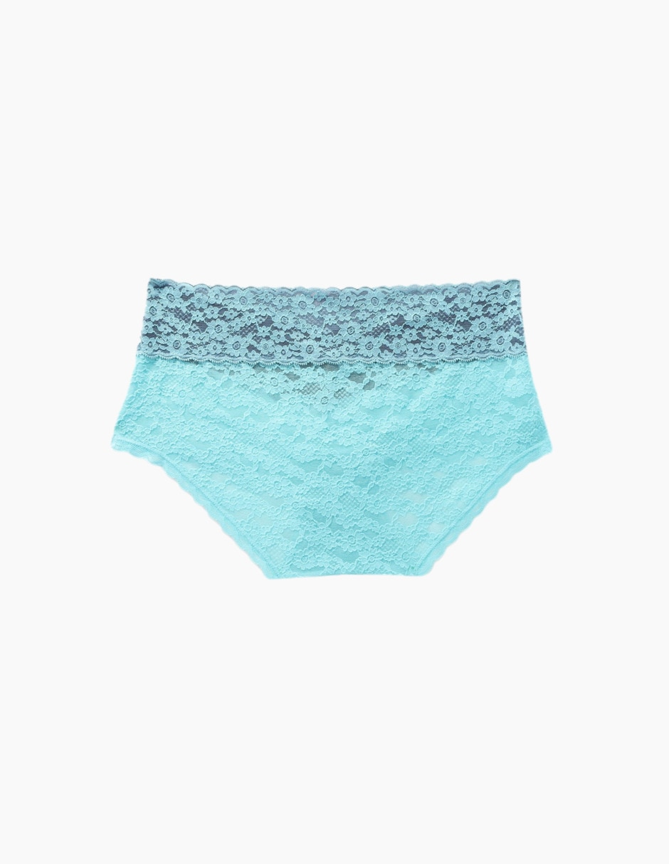 Panty para mujer 2