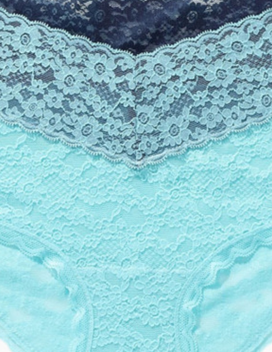 Panty para mujer 3