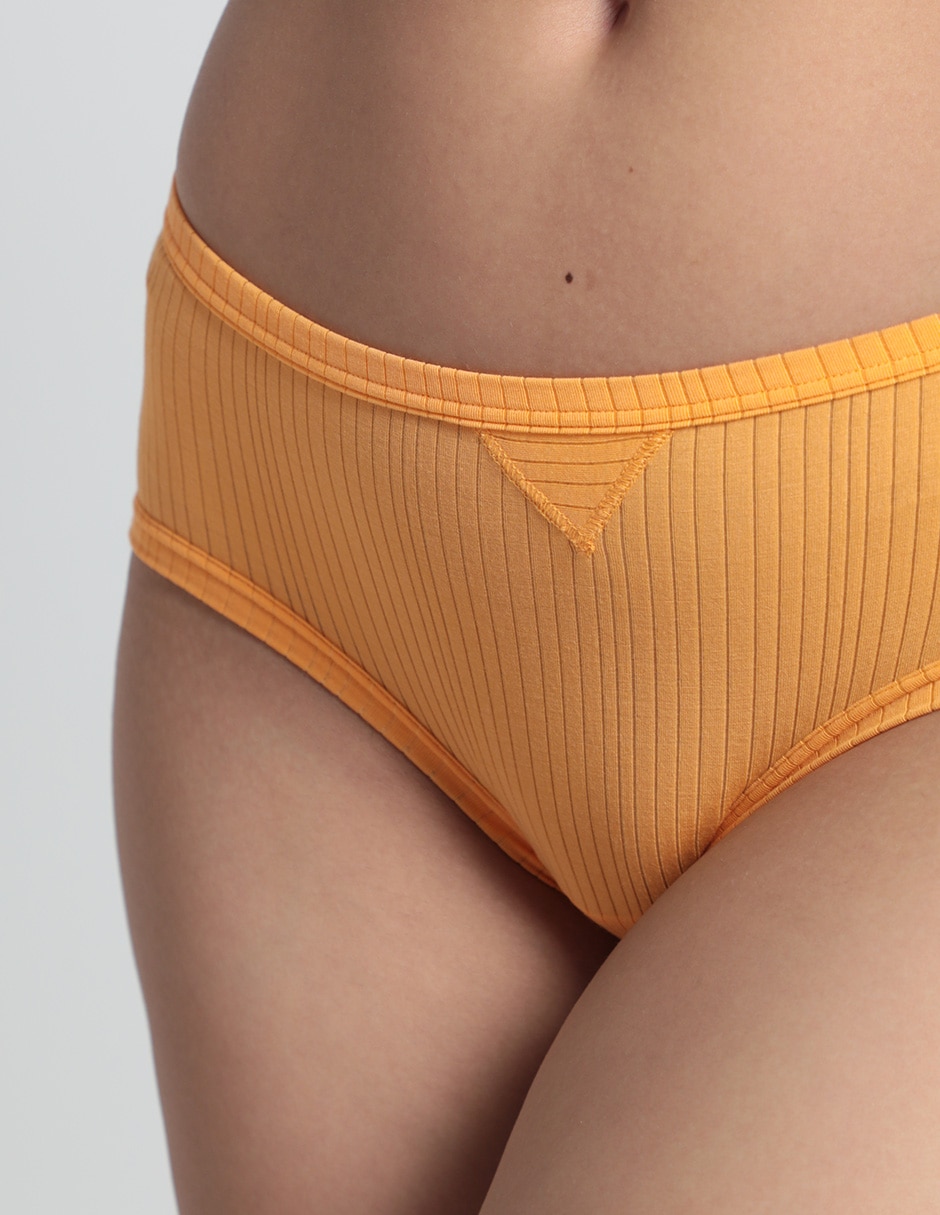 Panty para mujer 4