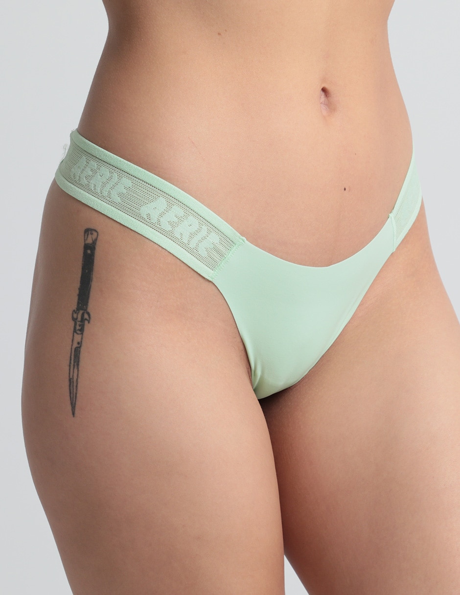 Tanga para mujer 2