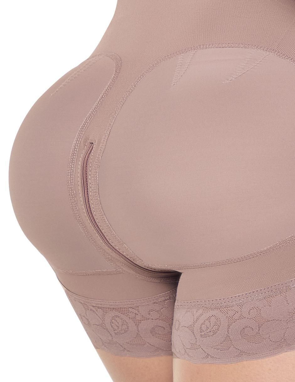 Faja postoperatoria con compresión media para mujer 5