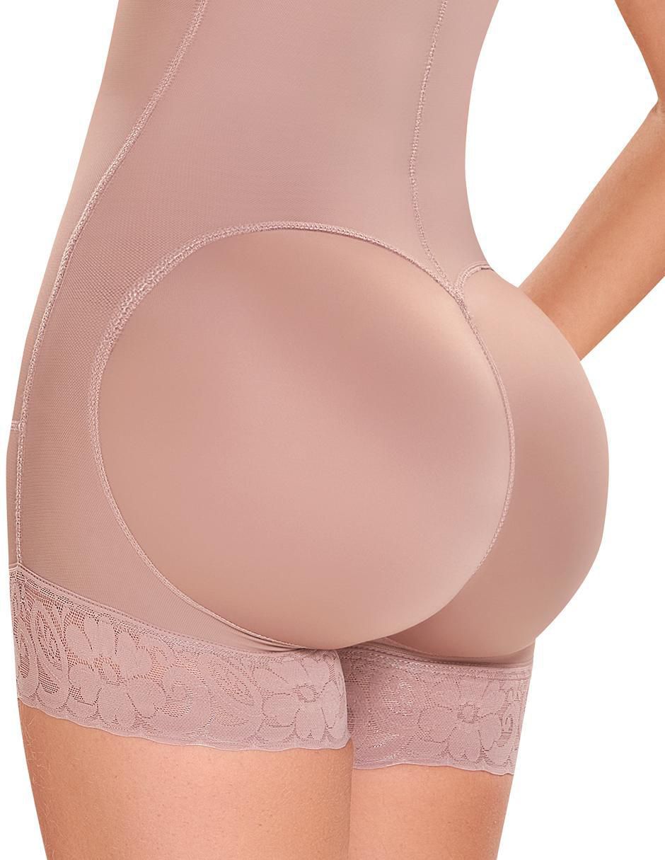 Faja postoperatoria con compresión media para mujer 3