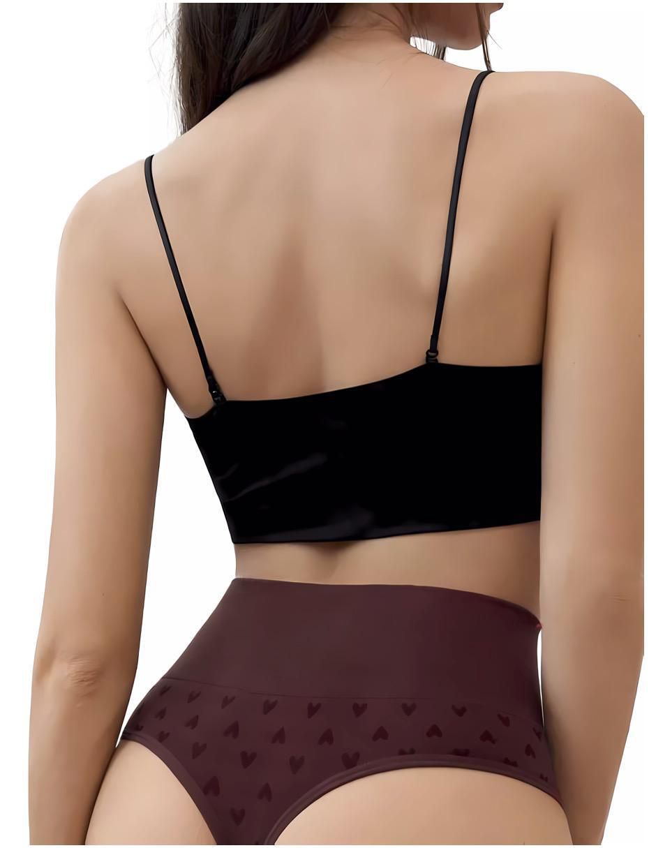 Faja tipo panty con compresión alta para mujer 3