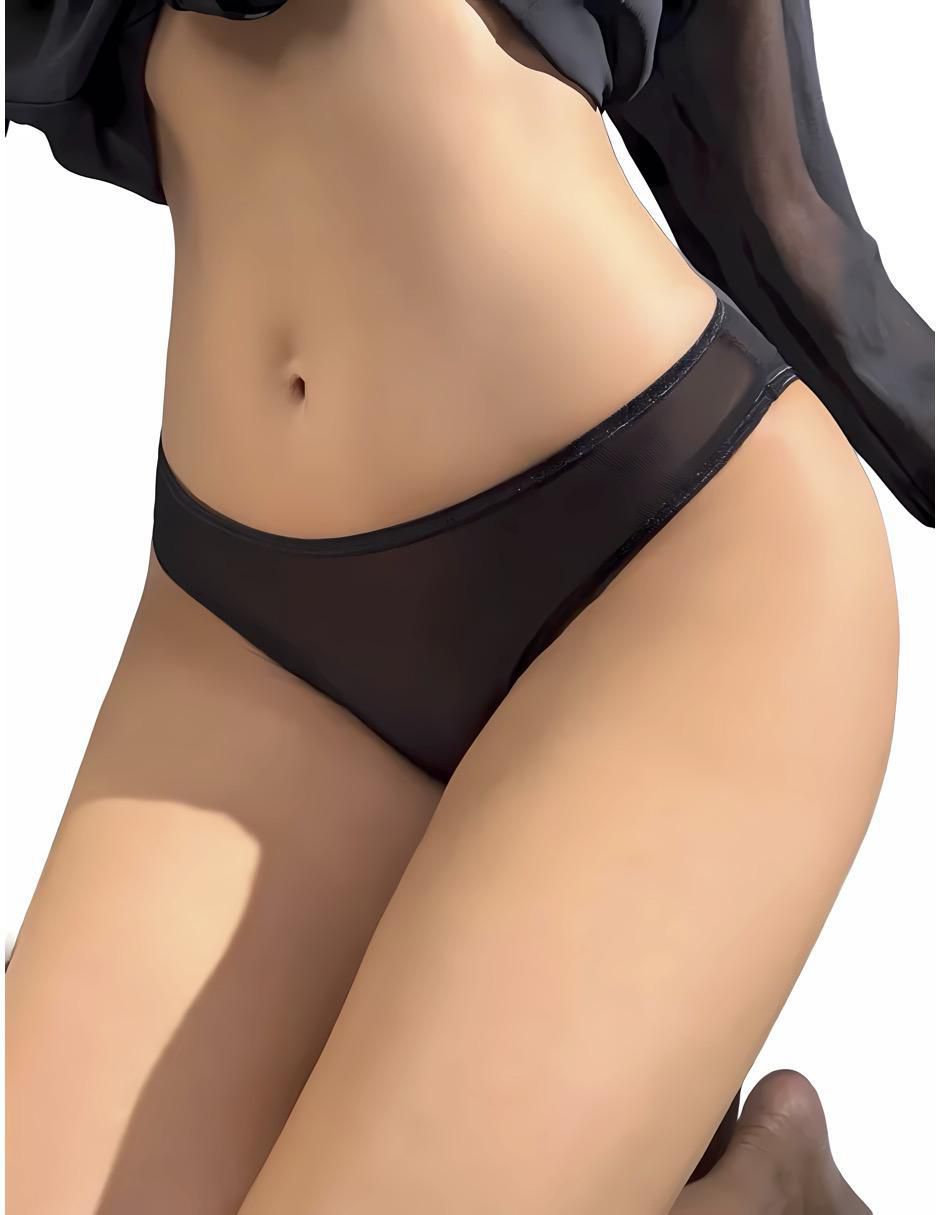 Panty para mujer 3