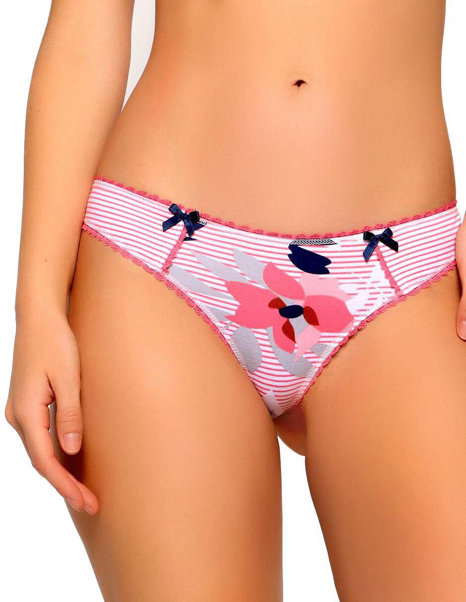 Panty de algodón para mujer 2