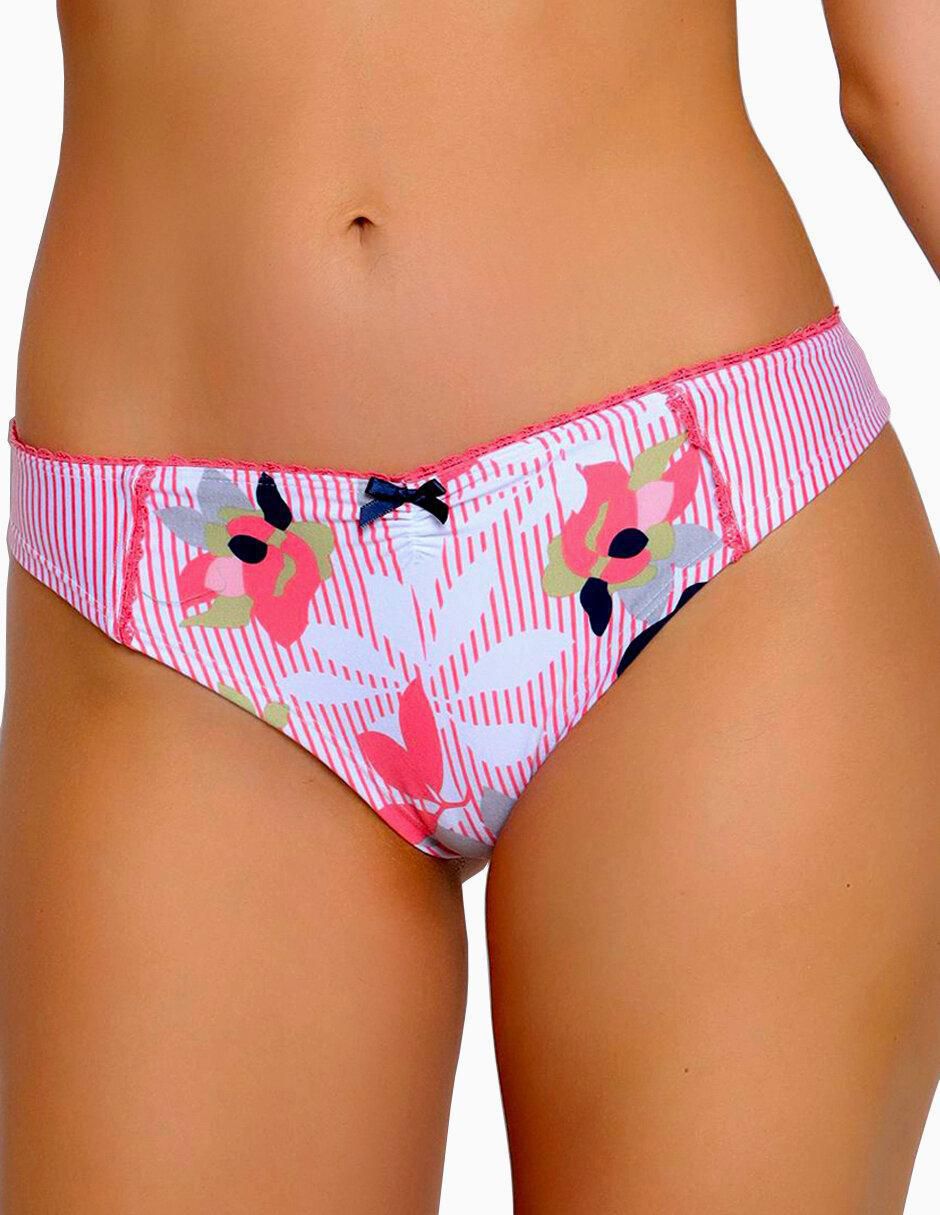 Panty de algodón para mujer 5