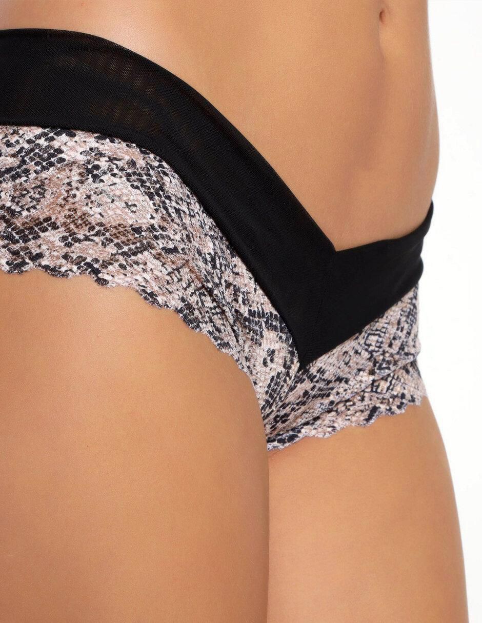 Panty para mujer 2