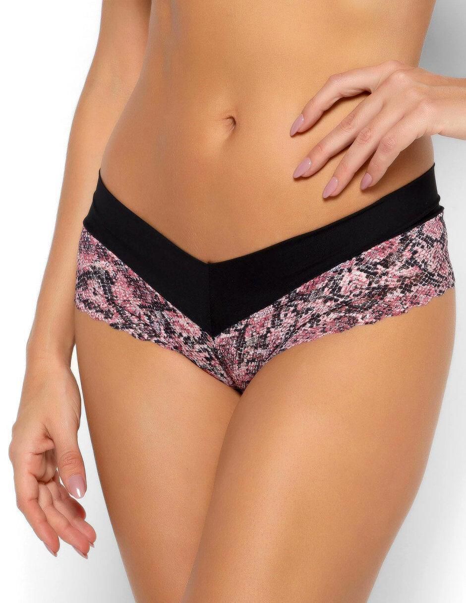Panty para mujer 4