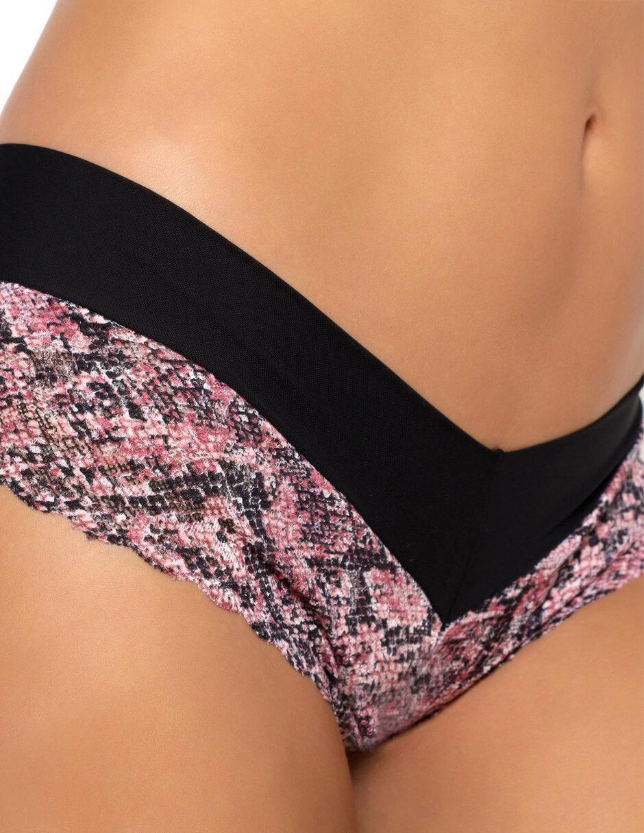 Panty para mujer 5