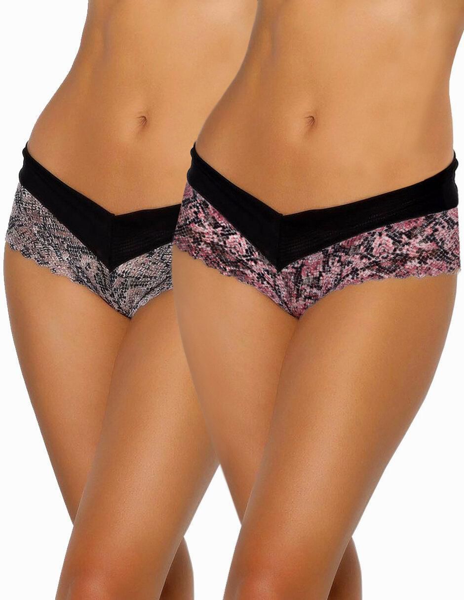 Panty para mujer 7