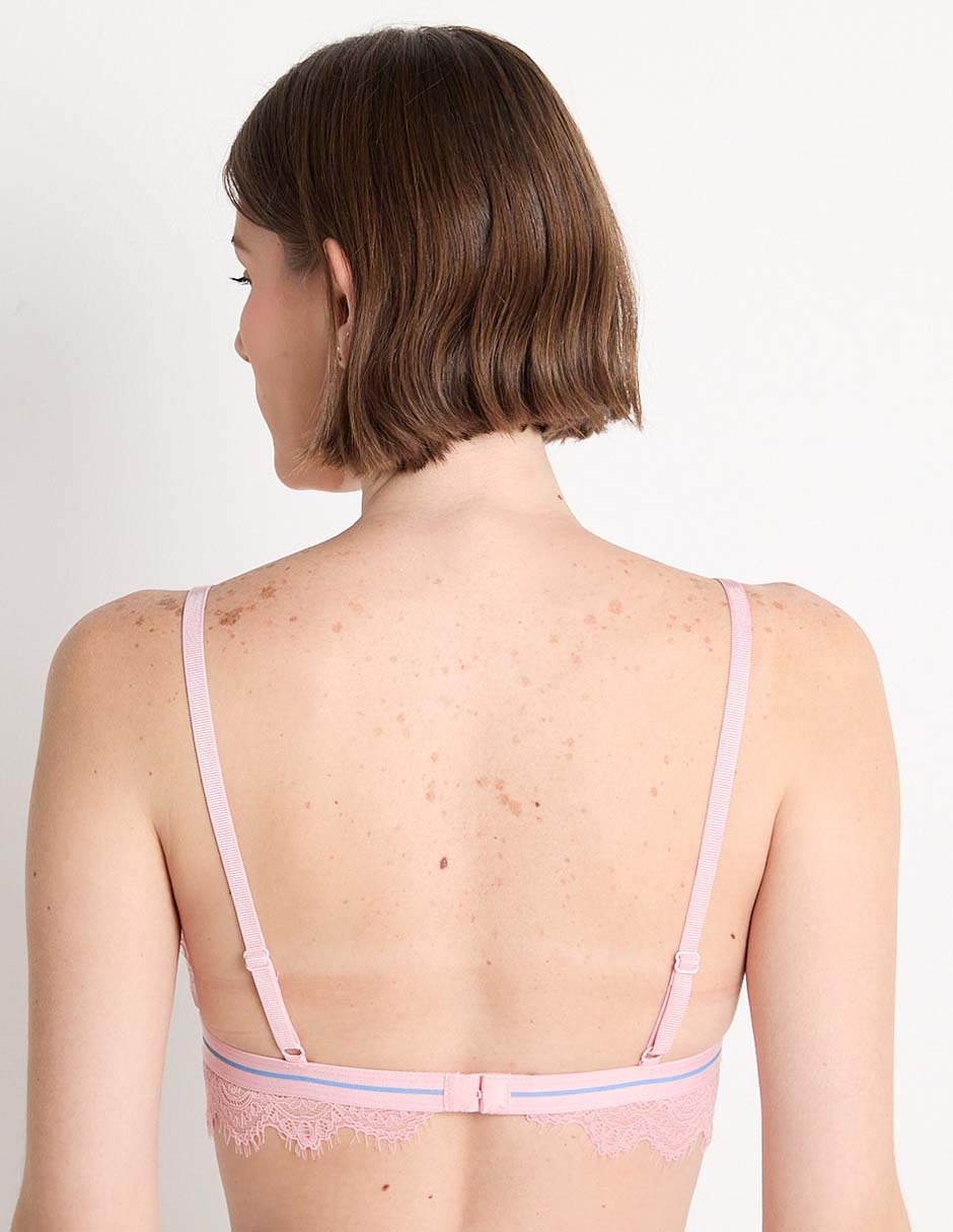 Bralette para mujer 3