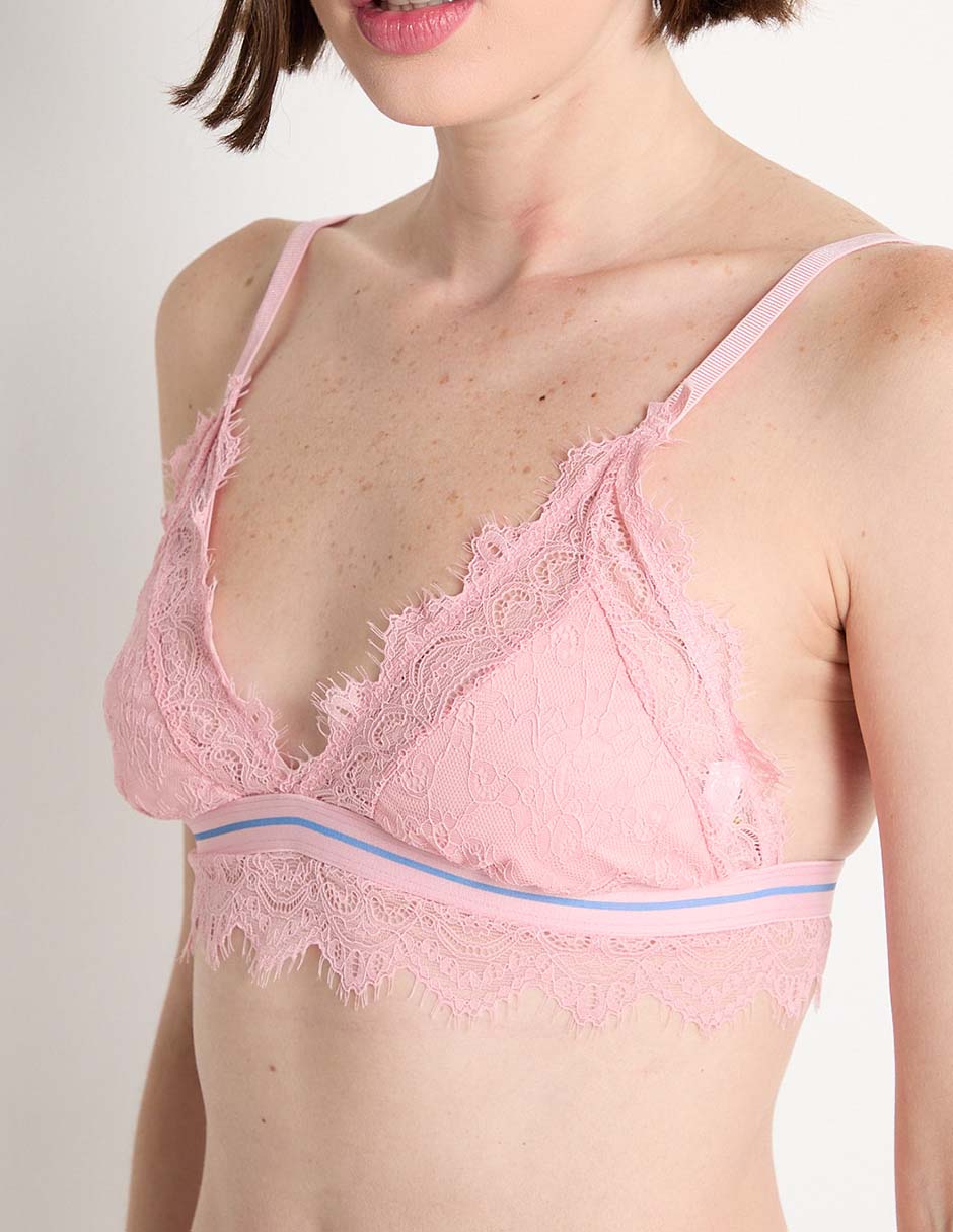 Bralette para mujer 4