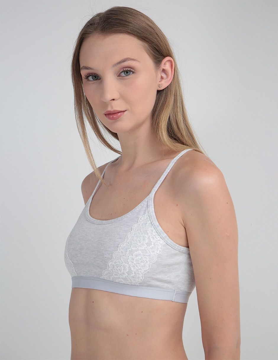 Bralette para mujer 2