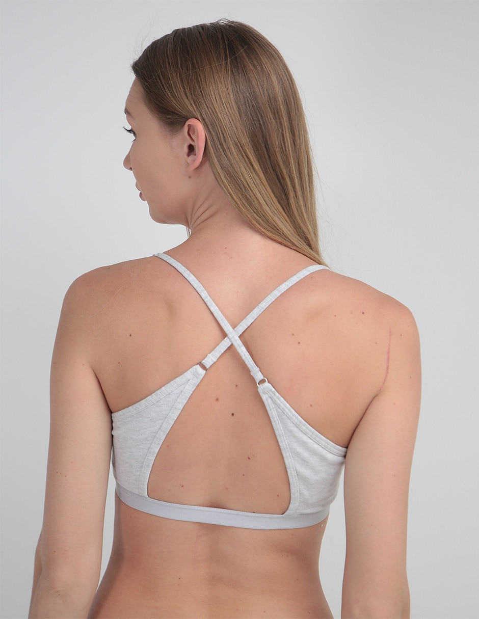 Bralette para mujer 3
