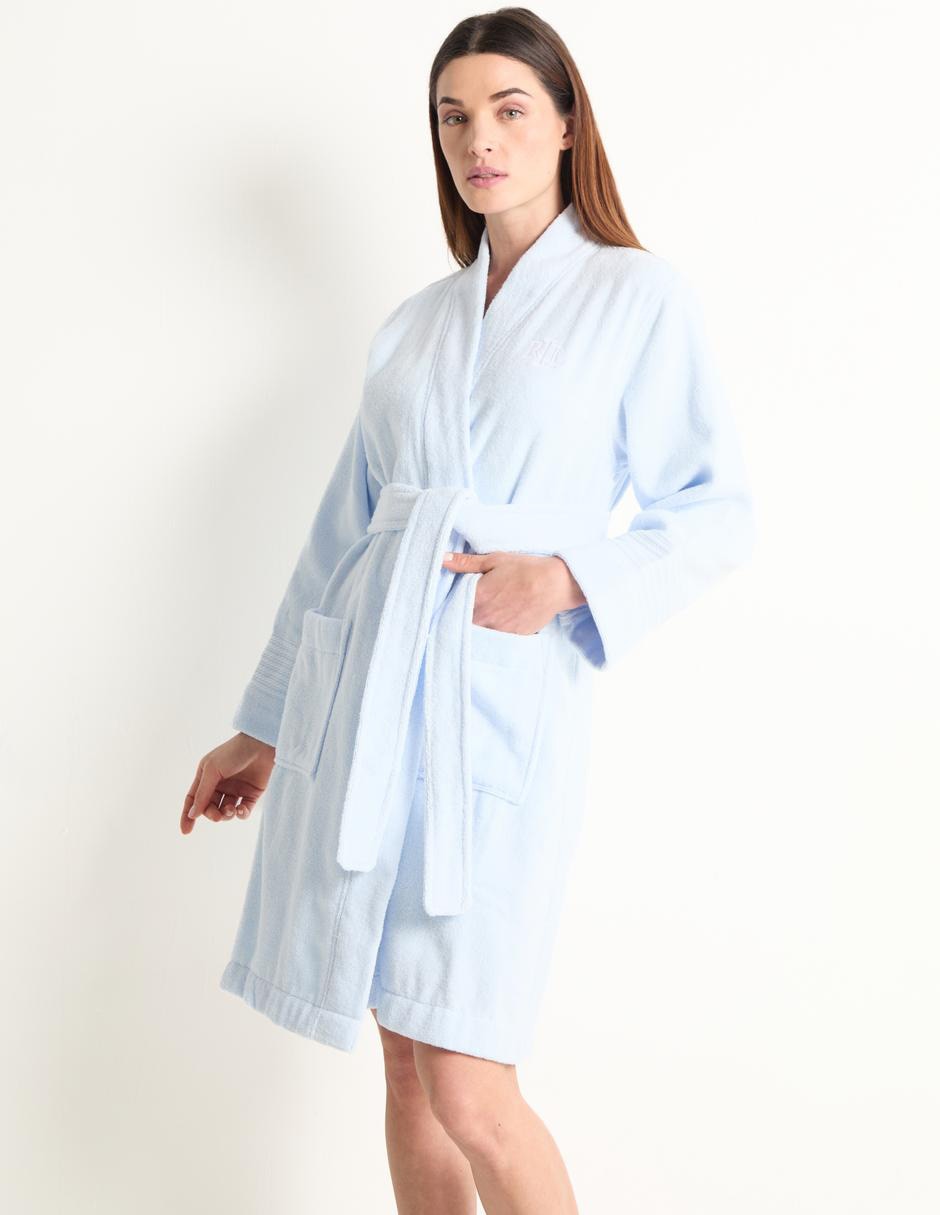 Bata de dormir para mujer