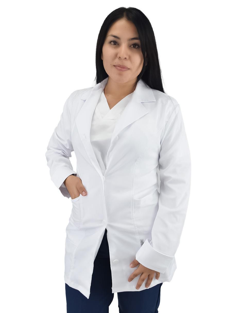 Uniforme estilo ajustado para mujer 3