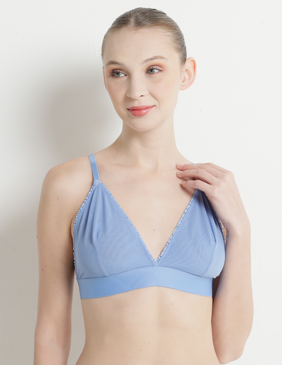 Bralette That's It para mujer Liverpool - Main Image