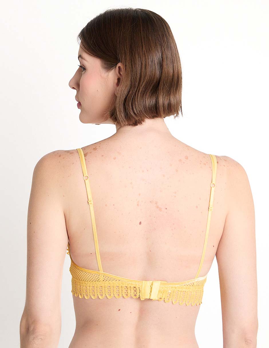Bralette para mujer 3