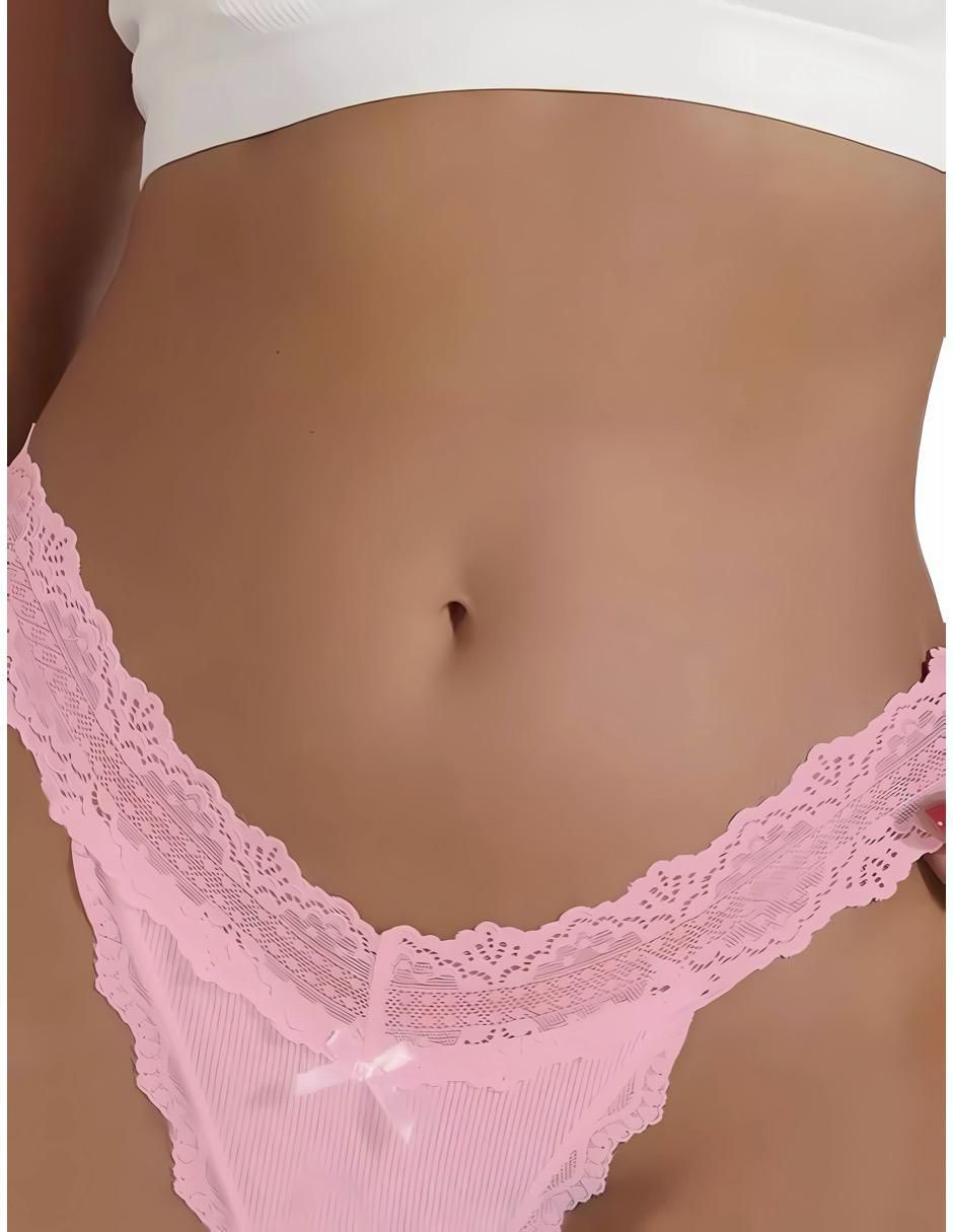 Tanga para mujer 4