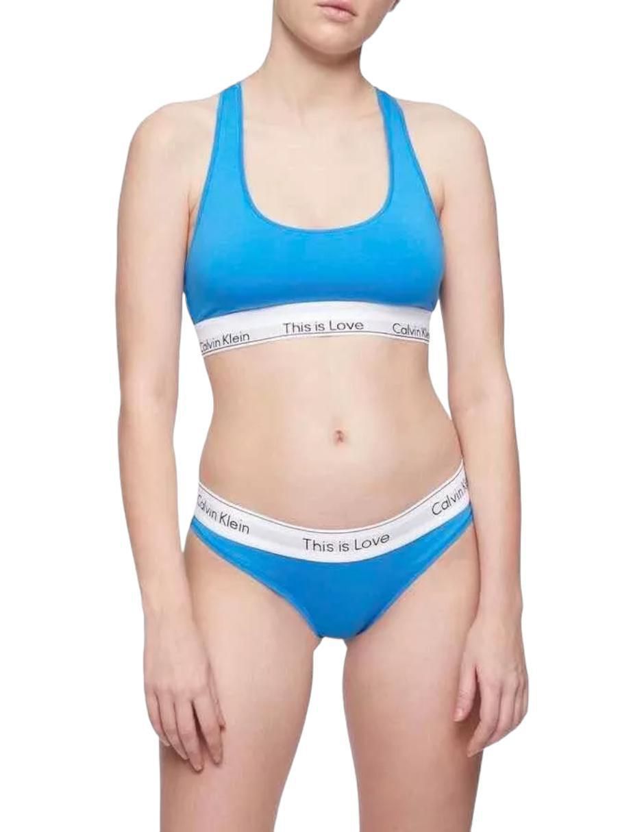 Panty de algodón para mujer 2