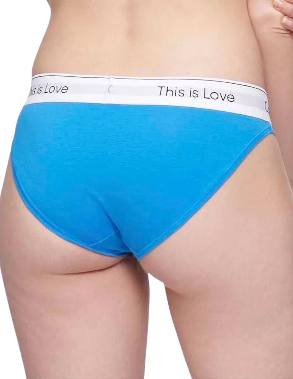 Panty de algodón para mujer 3