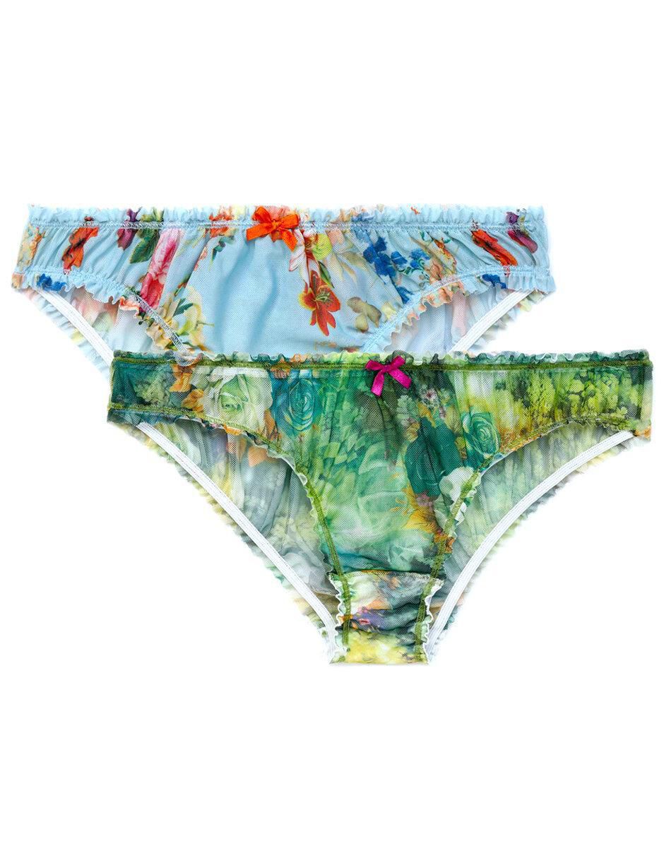 Panty para mujer 7