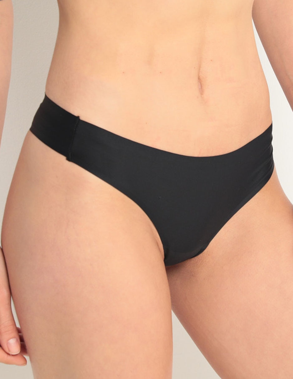 Set Tanga para mujer 2