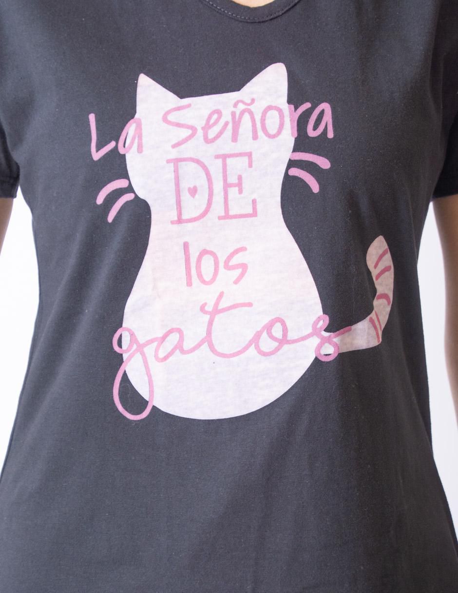 Conjunto pijama para mujer 4