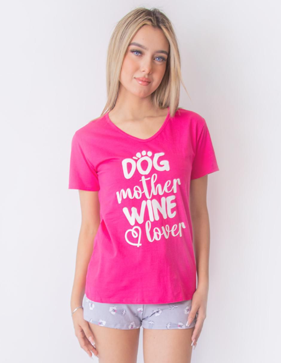 Conjunto pijama para mujer Conjunto pijama para mujer