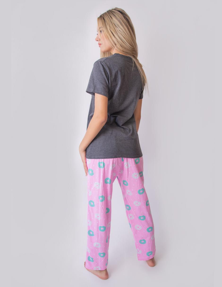 Conjunto pijama para mujer 5