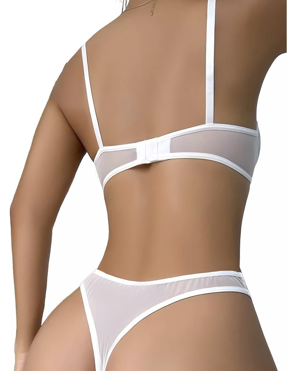 Conjunto de bra y panty 2