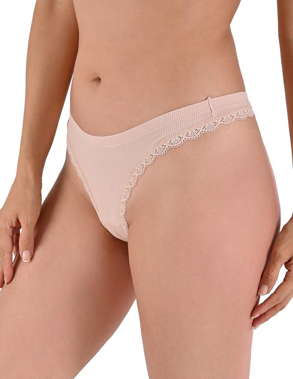 Tanga b temptd "de" viscosa "para mujer"