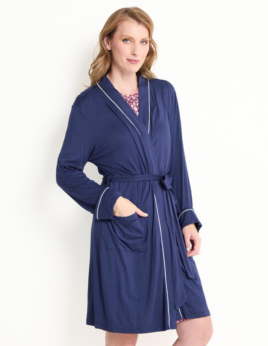 Algodón Mercado Libre Batas Para Dormir Venta De Batas Para Dormir