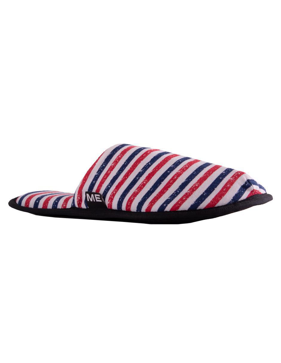 Pantufla para mujer
