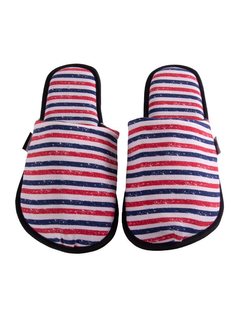 Pantufla para mujer 2